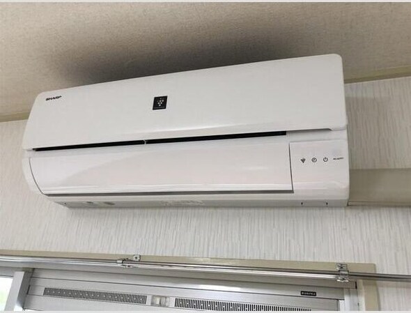 ボザール萩ケ丘の物件内観写真